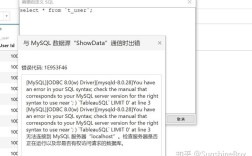 快速解决MySQL登录报错问题指南