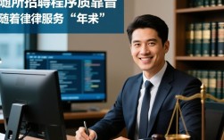 律师事务所招聘程序员，这靠谱吗？法律与技术的融合，前景几何？