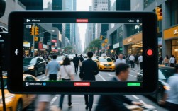 高效剪辑，如何将忙碌视频变得精彩纷呈