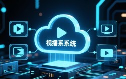 CentOS云播平台搭建指南