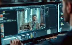 如何精确剪辑并成功抠出动画视频中的特效？