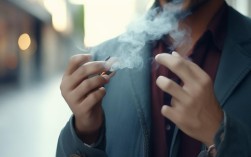 如何制作和剪辑一段吸烟动作帅气迷人的短视频？