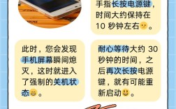 OPPO手机重启操作指南，如何轻松完成重启？