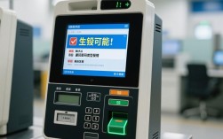 中控考勤机出现故障如何快速解决？