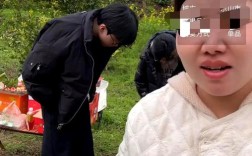 央视揭露假农业达人表演式带货骗局