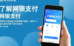 如何使用网银支付？详细步骤与注意事项揭秘！