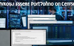 centos进程端口被占用怎么办，centos查看端口占用