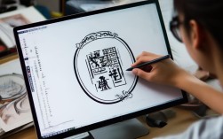 PS如何做印章，新手怎么快速制作公章才逼真？