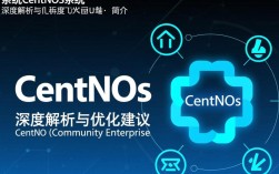 CentOS单系统架构详解