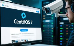 CentOS 7 网络监控实战指南