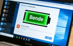 解决联想电池报错提示的实用方法