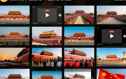 国庆视频剪辑攻略，打造视觉盛宴