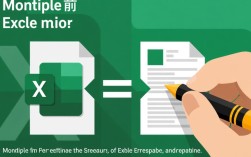 高效合并Excel表格，简单步骤实现数据统一管理