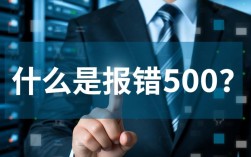 报错500 是什么原因？如何解决？深度解析