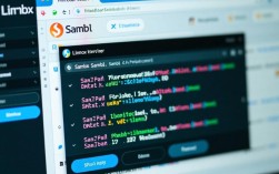 Linux安装Samba过程中遇到的错误解析