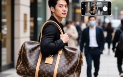 28万LV包摆拍测试诚信，一场关于路人的道德实验