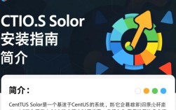 CentOS Stream安装时，SOLAR模块是否需要额外配置？