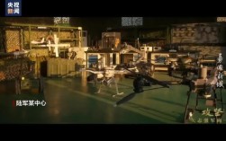 陆军无人作战新模式，蜂群与狼群协同出击