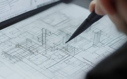 如何彻底删除CAD图纸中的特定块而不影响其他元素？