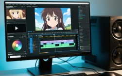 动漫视频剪辑申请指南