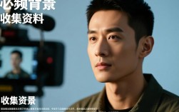 如何巧妙剪辑人物出身，制作引人入胜的视频？