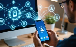 手机与电脑轻松共享网络教程