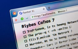 CentOS系统ping命令连接失败原因解析