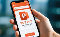 手机上轻松制作PPT的实用指南