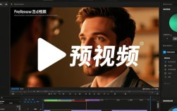 如何高效制作引人入胜的影片片头预告视频教程？