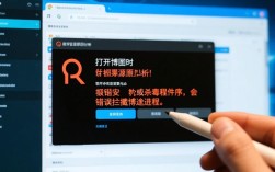 博途软件启动报错解决方案指南