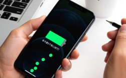 快速充电秘籍，让手机瞬间回血攻略