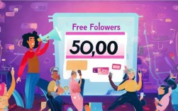 dy免费领取5000粉丝，揭秘快速增粉秘诀？