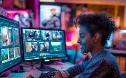 如何通过剪辑视频内容实现盈利？揭秘剪辑赚钱的秘诀与途径