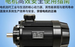 电机使用与维护指南