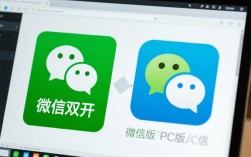 如何在电脑上双开微信并同步使用多账号？