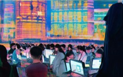 西安市国企程序员招聘网，为何热门岗位竞争激烈？揭秘招聘背后的真相！