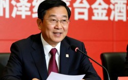 茅台董事长张德芹辞职引发关注