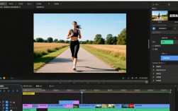 JK校园日常，轻松剪辑JK走路视频教程