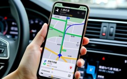 高德导航报错处理指南
