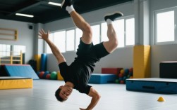 如何翻滚？揭秘高效翻滚技巧与注意事项