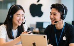 轻松获取苹果客服支持，联系途径全解析