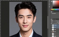 高效人物抠图攻略，快速掌握PS抠图技巧