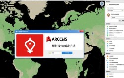 arcgis投影错误999999，是什么原因导致的解决方法？