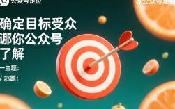 高效运营公众号的秘诀指南