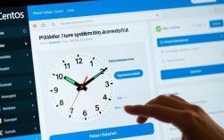 CentOS服务器同步时区时遇到问题？如何正确配置和解决？