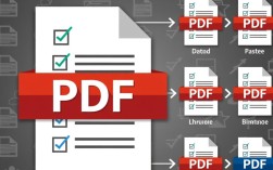 如何高效拆分PDF文档？探索多种拆分技巧与工具揭秘！