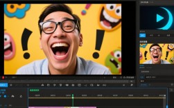 轻松上手，沙雕视频剪辑教程全解析