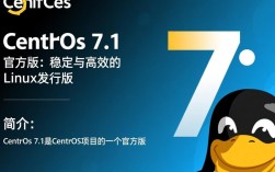 CentOS 7.1官方版中，有哪些新特性或改进值得特别注意？
