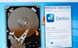 CentOS镜像下载，img格式版使用指南