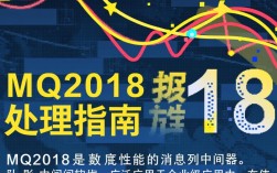 MQ2018错误处理指南